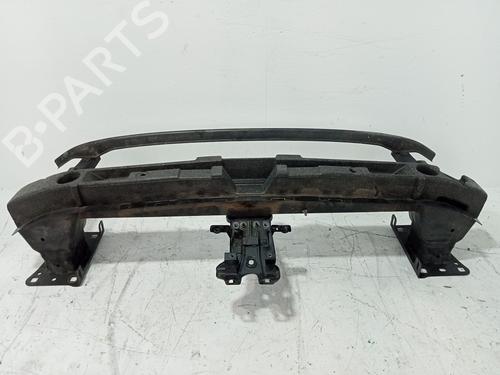 Front bumper reinforcement VW GOLF VII (5G1, BQ1, BE1, BE2) 1.4 GTE Hybrid | BP29420895C109 