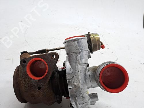 Turbolader/Kompressor MERCEDES-BENZ VITO Bus (W638) 113 2.0 (638.114, 638.194) (129 hp) 25998487