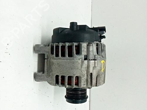 Alternator VOLVO V40 Hatchback (525) D2 | BP29606546M7 
