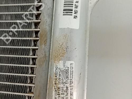 AC radiator OPEL ASTRA L Sports Tourer (OV5) 1.6 Plug-In Hybrid (F4DGXT) | BP30921019M32