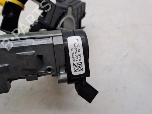 Ignition barrel OPEL ASTRA J (P10) 1.7 CDTI (68) | BP23358152M48 