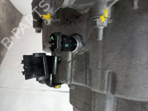 Gearbox OPEL INSIGNIA A (G09) 2.0 CDTI (68) | BP23369751M3