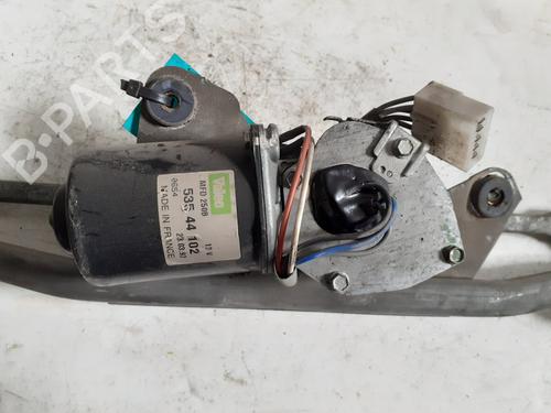 Front wiper motor PEUGEOT 106 II (1A_, 1C_) 1.5 D | BP26538542M29 