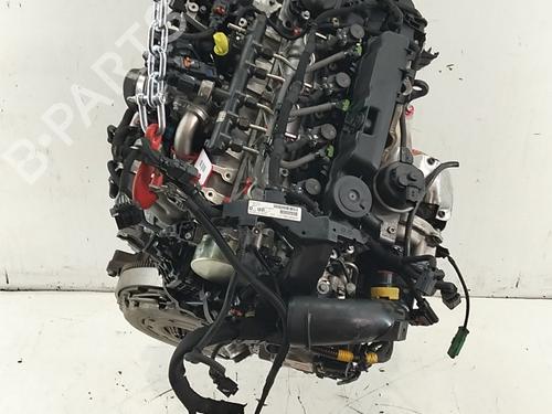 Engine CITROËN C4 Picasso II 2.0 BlueHDi 150 | BP38506027M1 - Image 10