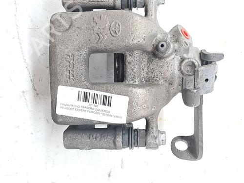Used Left rear brake caliper PEUGEOT EXPERT Van (V_) 1.6 BlueHDi 95 (95 hp) 28959228