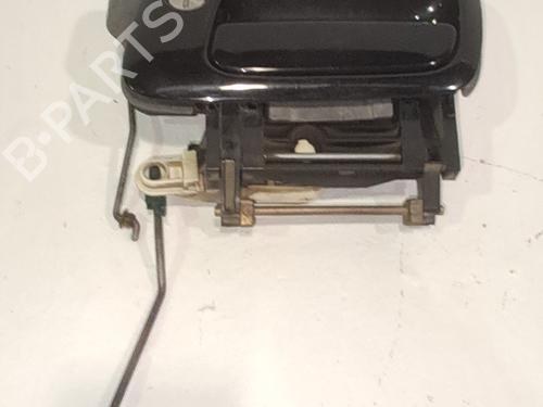 Used Front left exterior door handle Front left exterior door handle 37590860 37590860