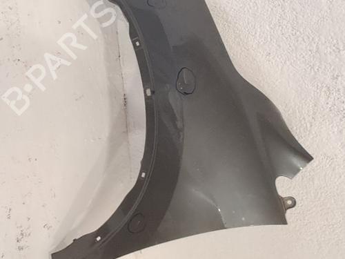 Used Left front fenders Left front fenders HONDA CR-V IV (RM_) 1.6 i-DTEC 4WD (RE6) (160 hp) 39741374 39741374