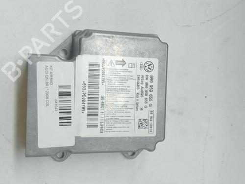 Airbag Kit AUDI Q5 (8RB) 2.0 TDI quattro | BP24874639C86 