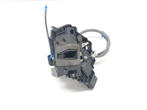 Used Front left lock FORD MONDEO IV Turnier (BA7) 1.6 TDCi (115 hp) 26538394