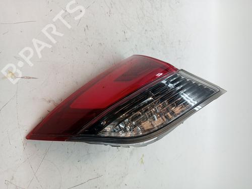 Right tailgate light NISSAN X-TRAIL III (T32_, T32R, T32RR) 2.0 dCi (T32) | BP23368321C80 