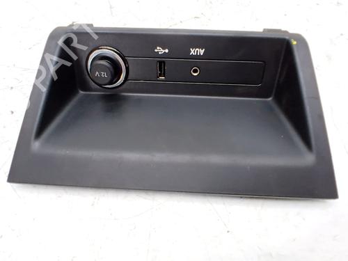 Used Other Other SKODA FABIA III Estate (NJ5) 1.2 TSI (110 hp) 33771985 33771985