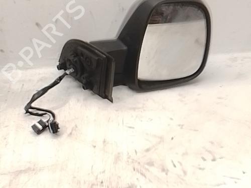 Used Right mirror Right mirror 38990817 38990817
