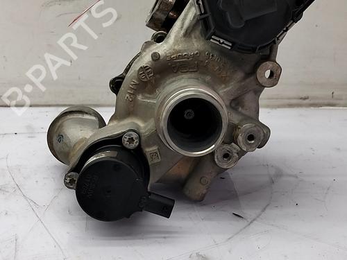 Turbolader/Kompressor Turbolader/Kompressor OPEL MOKKA 1.2 (76) (136 hp) 33841981 33841981