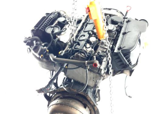 Engine MERCEDES-BENZ M-CLASS (W163) ML 270 CDI (163.113) | BP35779081M1 - Image 4