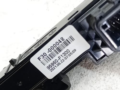 Electronic module KIA SPORTAGE IV (QL, QLE) 1.6 CRDi Eco-Dynamics+ | BP36523304M83 - Image 3