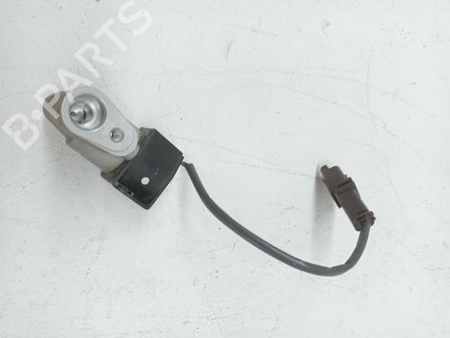 AC pipe RENAULT ZOE (BFM_) ZOE | BP24587329M126 