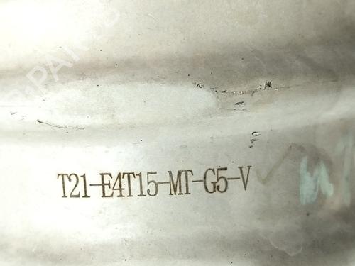 Particulate filter DR DR 6.0 SUV 1.5 | BP39400361M81 - Image 3