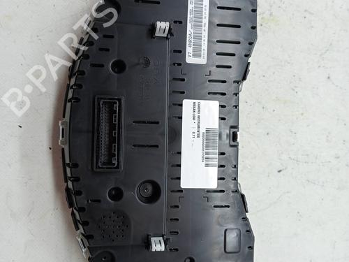 Used Instrument cluster NISSAN LEAF (ZE1) Electric (150 hp) 23351326