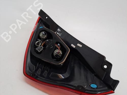 Left taillight FORD FIESTA VI (CB1, CCN) 1.25 | BP27461296C34 