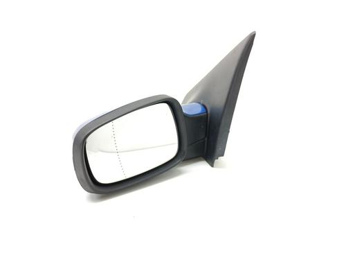 Used Left mirror RENAULT MEGANE II (BM0/1_, CM0/1_) 1.9 dCi (BM0G, CM0G) (120 hp) 25988956