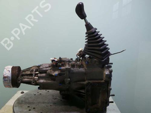 Gear fordelekasse MITSUBISHI L200 (K7_T, K6_T, K5_T) 2.5 TDiC | BP30451614M36
