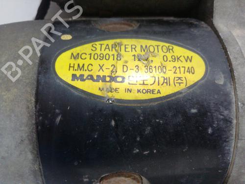 Starter KIA JOICE (MTE1P) 2.0 | BP25455451M8 