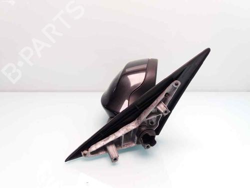 Right mirror BMW 3 (E90) 320 d | BP23418833C27 