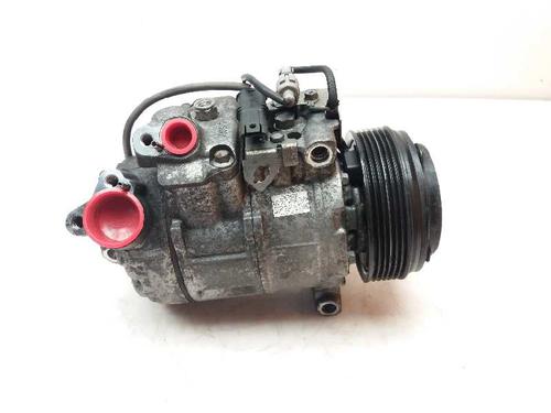 AC compressor BMW 3 (E90) 320 d | BP23449068M34 