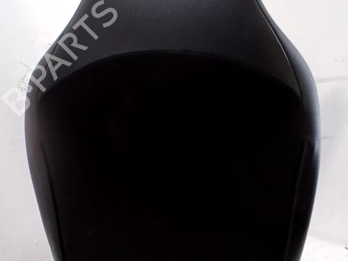 Left front seat RENAULT TWINGO III (BCM_, BCA_) 1.0 SCe 65 (BCMJ) | BP40551005C15 - Image 2