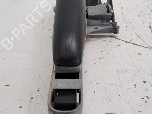 Front right exterior door handle CITROËN BERLINGO Box Body/MPV (B9) 1.6 HDi / BlueHDi 75 | BP27672655C129 