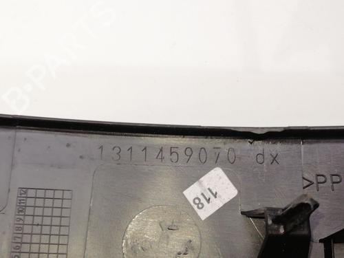 Other FIAT DUCATO Platform/Chassis (244_) 2.3 JTD | BP24188213O1 