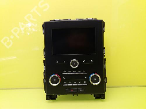 Elektronisk modul RENAULT MEGANE IV Hatchback (B9A/M/N_) 1.2 TCe 130 (B9MR) | BP23404896M83 