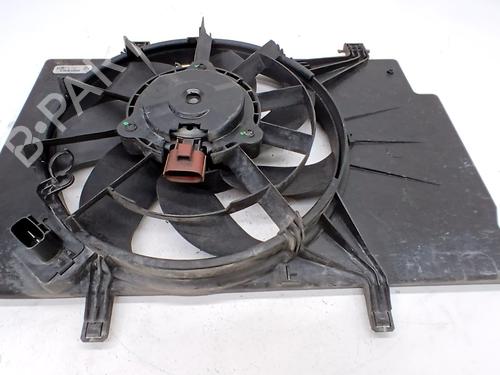 Køleventilator elektrisk Køleventilator elektrisk 38420771 38420771