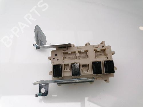 Fuse box NISSAN NAVARA NP300 Pickup (D23, D23T) 2.3 dCi 4x4 (D231) | BP23937389E1 