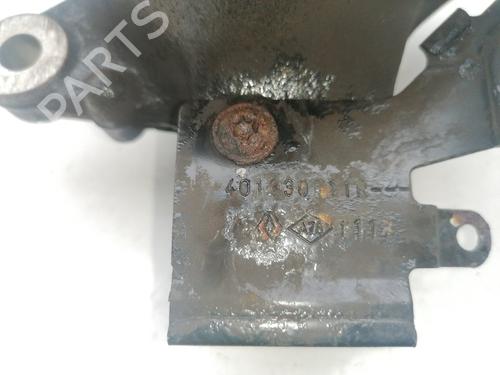 Left front steering knuckle RENAULT CAPTUR I (J5_, H5_) 0.9 TCe 90 | BP23941921M25 