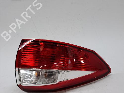 Venstre baglygte FORD C-MAX II (DXA/CB7, DXA/CEU) 1.6 Ti (125 hp) 26450798