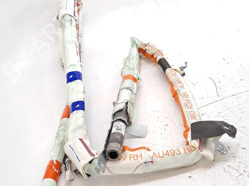 Used Right curtain airbag AUDI A5 Sportback (F5A, F5F) 2.0 TDI (190 hp) 28163905