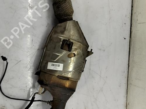 Used Catalyst BMW X3 (E83) 2.0 sd (177 hp) 31153471