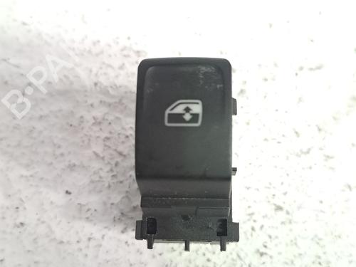 Højre bagtil elrude kontakt VW PASSAT B8 (3G2, CB2) 1.4 TSI (150 hp) 28108668