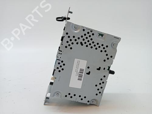 Radio FORD FOCUS IV (HN) 2.3 ST EcoBoost | BP23286524E6 