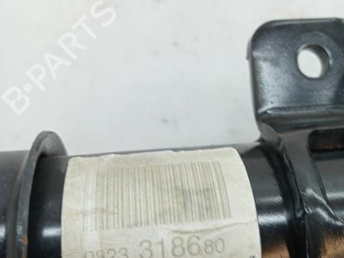 Used Right front shock absorber PEUGEOT 308 II (LB_, LP_, LW_, LH_, L3_) 1.6 THP 125 (125 hp) 23350623