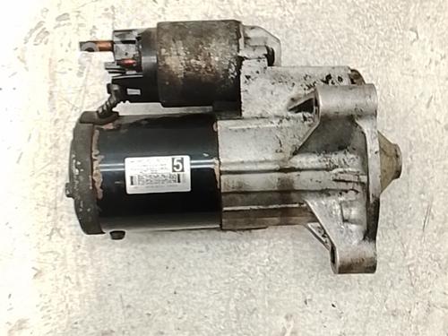 Starter CITROËN C5 III (RD_) 2.0 HDi 140 (RDRHF8, RDRHFA, RDRHA8, RDRHAJ) | BP36257991M8 - Image 2