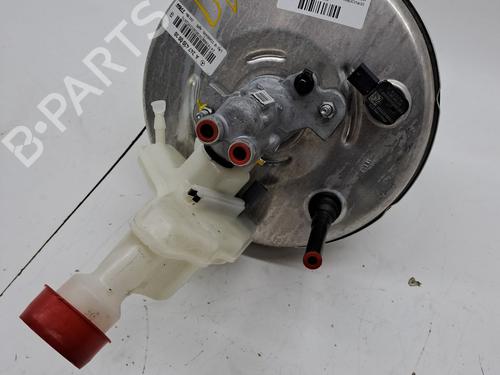 Servo brake MERCEDES-BENZ A-CLASS (W177) A 180 d (177.003) | BP27098806M42