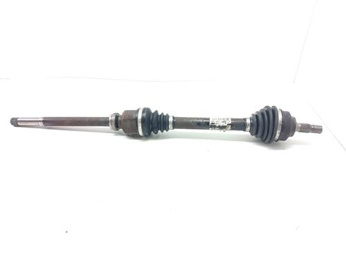Used Right front driveshaft CITROËN C4 I (LC_) 1.4 16V (88 hp) 26539028