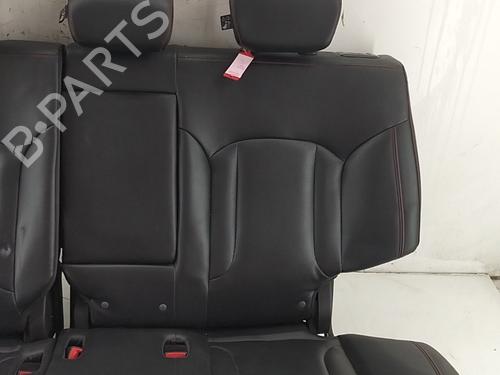 Sæde Bagtil DR DR 6.0 SUV 1.5 | BP39557849C17 - Image 2