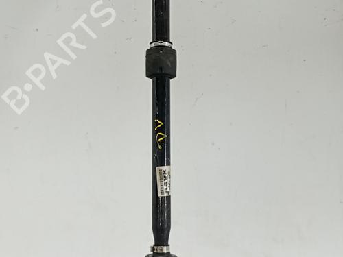 Used Right front driveshaft Right front driveshaft OPEL ZAFIRA TOURER C (P12) 1.4 (75) (140 hp) 33761724 33761724