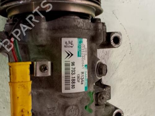 AC compressor CITROËN C4 Coupe (LA_) 1.4 16V | BP29992328M34 