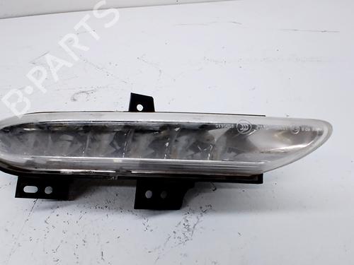 Used Left headlight Left headlight RENAULT GRAND SCÉNIC III (JZ0/1_) 1.6 dCi (JZ00, JZ12) (130 hp) 39401646 39401646