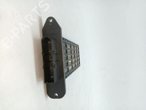 Heater resistor NISSAN X-TRAIL III (T32_, T32R, T32RR) 1.6 dCi (T32) | BP25248536M108
