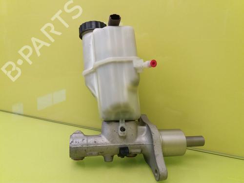 Used Brake master cylinder PEUGEOT 407 (6D_) 2.0 HDi 135 (6DRHRH, 6DRHRE, 6DRHRG, 6DRHRJ) (136 hp) 23378250